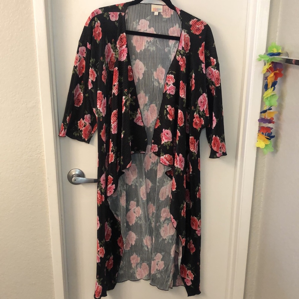 LuLaRoe Shirley